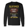 Oldtimer Baujahr 1969Intage 54Th Birthday Langarmshirts Geschenkideen