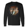 Olsenbande Egon Olsen Benny Frandsen Kjeld Jensen Ddr Langarmshirts Geschenkideen