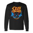 Ozzy Osbourne Classic Racquet Langarmshirts Geschenkideen