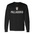 Pallagorio Langarmshirts Geschenkideen