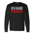 PolskaPolish Slogan Wyjebane Polski Langarmshirts Geschenkideen