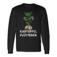 Potato Whisperer S Langarmshirts Geschenkideen