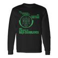 My Pride Is Raja Casablanca Langarmshirts Geschenkideen