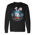 Pumpernickel Rabbit Rabbit Owner Langarmshirts Geschenkideen