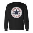 Punk Rock All Star Punk Rock Langarmshirts Geschenkideen