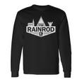 Rainrod Schotten Regional Heimat Hesseogelsberg Langarmshirts Geschenkideen