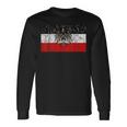 Reichsadler German Reich S-W-R Red Langarmshirts Geschenkideen