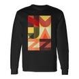Retro Nu Jazz 90S Jazz Maglietta a maniche lunghe Ideas de regalos
