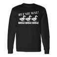 Ruf Sie Mal Biele Biele Langarmshirts Geschenkideen