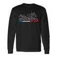 S1000xr Motorcycle Adv Driver Langarmshirts Geschenkideen