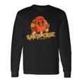 Santa Cruz Californiaintage Retro Langarmshirts Geschenkideen