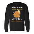 Schnitzel Flesh Langarmshirts Geschenkideen