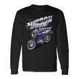 Simson Blue Langarmshirts Geschenkideen