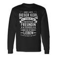 Sorry Ladys Kerl Istergeben For Him Langarmshirts Geschenkideen