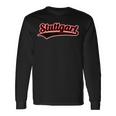 Stuttgart Stuttgarter Schwaben City Langarmshirts Geschenkideen