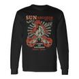 Sun Records Label Of Legends Langarmshirts Geschenkideen