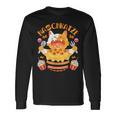 Sweet Cat Langarmshirts Geschenkideen