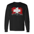 Swiss Children's Zurich Sweet Bern S Langarmshirts Geschenkideen