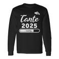 Tante 2025 Loading Ich Werde Tante 2025 Langarmshirts Geschenkideen