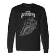 Tatuaggio Tiger Muay Thai Regalo Magico Maglietta a maniche lunghe Ideas de regalos