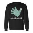 Thanksgiving nurse Glove Turkey Nurse thanksgiving for nurse Long Sleeve T-Shirt Gifts ideas Thanksgiving nurse Glove Turkey Nurse thanksgiving for nurse Long Sleeve T-Shirt Gifts ideas