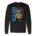 Trambahn Kt4d Trambahn Trambahn Driver Tram Langarmshirts Geschenkideen