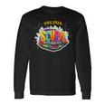 Vbs 2024 Scuba Diving Into Friendship With God Long Sleeve T-Shirt Gifts ideas