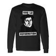 Viva La Reformation Martin Luther Reformierte Langarmshirts Geschenkideen