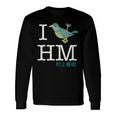 I Wind Up Bird Haruki Murakami Langarmshirts Geschenkideen