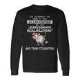 Wortwitz Fun In Germany We Say Eierlegen Wollmilchsau Langarmshirts Geschenkideen