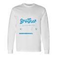 Bambino Big Brother 2024 Loading Baby Reveal Maglietta a maniche lunghe Ideas de regalos