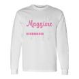 Bambino Sarò Una Sorella Maggiore 2025 Sorella Maggiore 2025 Maglietta a maniche lunghe Ideas de regalos