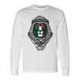 Bandera Palestina Palestina Libre De Palestina Palestina Libre De Gaza Manga Larga Camiseta de manga larga Ideas de regalos