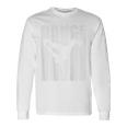 Camicia Da Ballo Hip Hop Breakdance Back Print Breakdance Maglietta a maniche lunghe Ideas de regalos