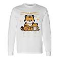 Only Child Big Brother 2025 Promosso Al Grande Fratello Tiger Maglietta a maniche lunghe Ideas de regalos