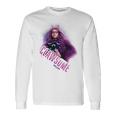 Children's Monster High Klauenwicht Langarmshirts Geschenkideen