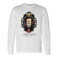 Edgar Allan PoeGothic Tales Of Poe Gif Per Lettori Maglietta a maniche lunghe Ideas de regalos