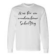 Was Für Ein Wunderschöner Scheißtag Schlechte Laune Langarmshirts Geschenkideen