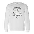 Gute Morgen Ganz Dünnes Eis- Tired Cat Good S Langarmshirts Geschenkideen