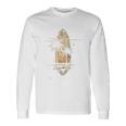Huntington Beach California Surf Vintage Surfing Surfer Long Sleeve T-Shirt Gifts ideas