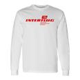 Interflug Langarmshirts Geschenkideen