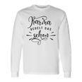 Karma Regulation Das Schon Langarmshirts Geschenkideen