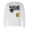 LABS Matter ALL Labs Matter Long Sleeve T-Shirt Gifts ideas