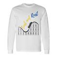 Lust Auf Rust Roller Coaster Amusement Park Langarmshirts Geschenkideen