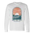 Oak Stone Feast Of Tabernacles Awake Arise Shine Window Long Sleeve T-Shirt Gifts ideas