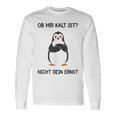 Ob Mir Kalt Ist Nicht Dein Ernst Heizen Ob Mir Kalt Ist Nicht Dein Langarmshirts Geschenkideen