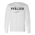 Palatinados Del Palatinado – Pestaña Deino – Fiestas Deino Camiseta de manga larga Ideas de regalos