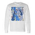 Reveur House Of Dreamers Rca Givers School Spirit Long Sleeve T-Shirt Gifts ideas