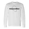 Swabian Haidanai Swabian Terms Schwabe Schwabe Langarmshirts Geschenkideen