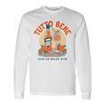 Tutto Bene Xiva La Dolceita Aperoil Spritz Club Back Langarmshirts Geschenkideen